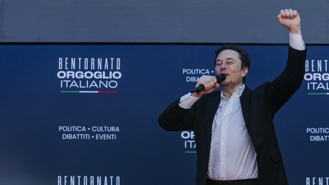 X, Politik und Drogen: Was steckt hinter dem jüngsten Angriff auf Elon Musk?