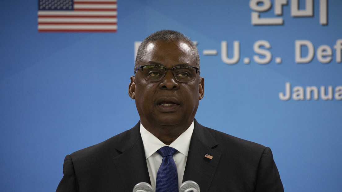 Pentagon: USA bereit, Südkorea mit Nuklearwaffen zu verteidigen