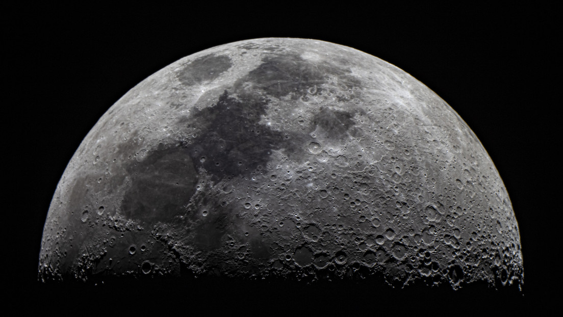 Chinesische Sonde erfolgreich auf Mond-Rückseite gelandet