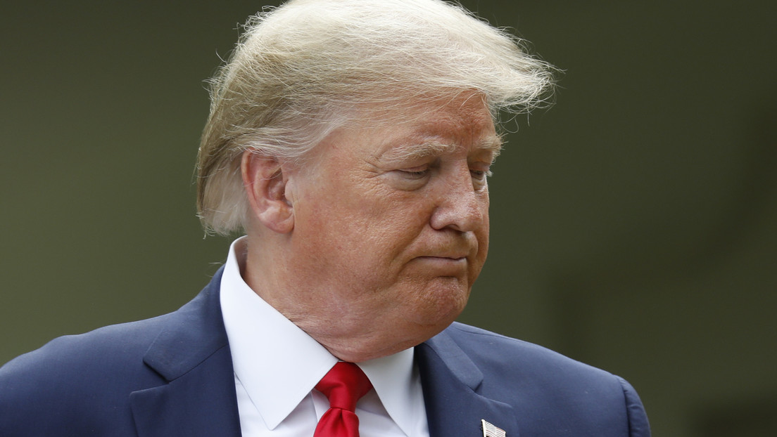 Urteil in Betrugsverfahren: Trump muss 364 Millionen Dollar zahlen
