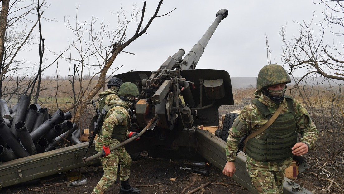 Die Zukunft Palästinas entscheidet sich in der Ukraine