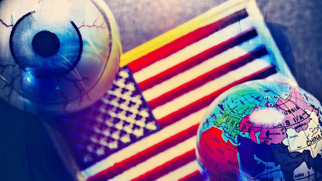 "Zum Teufel mit dem Rest der Welt" – Langzeitstrategie und unipolarer Anspruch der USA