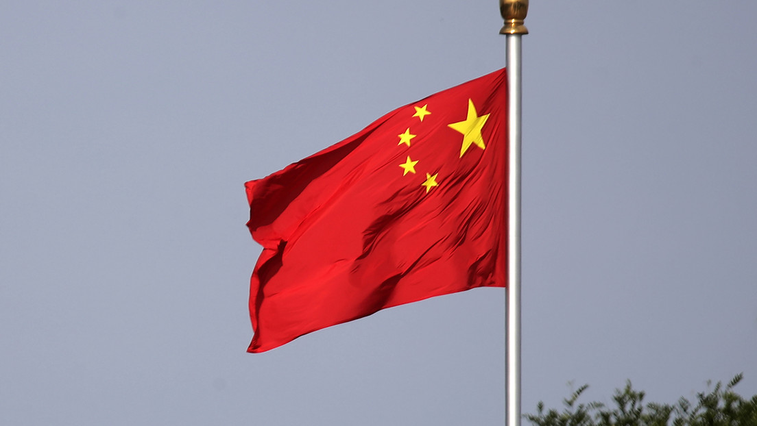 China schließt Waffenlieferungen an Parteien des Ukraine-Konflikts aus