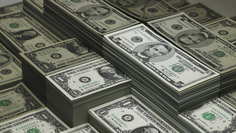 Состояние богатейших бизнесменов России выросло на $7,953 млрд с начала года