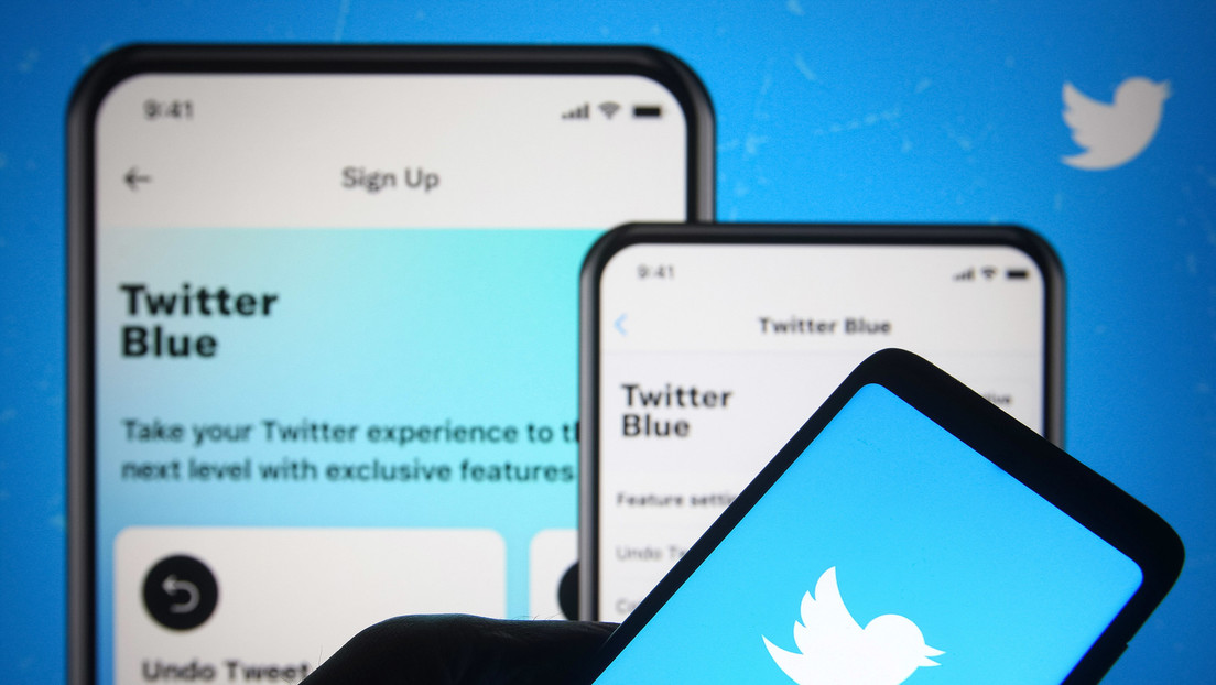 Twitter Blue war das effektivste antikapitalistische Werkzeug aller Zeiten