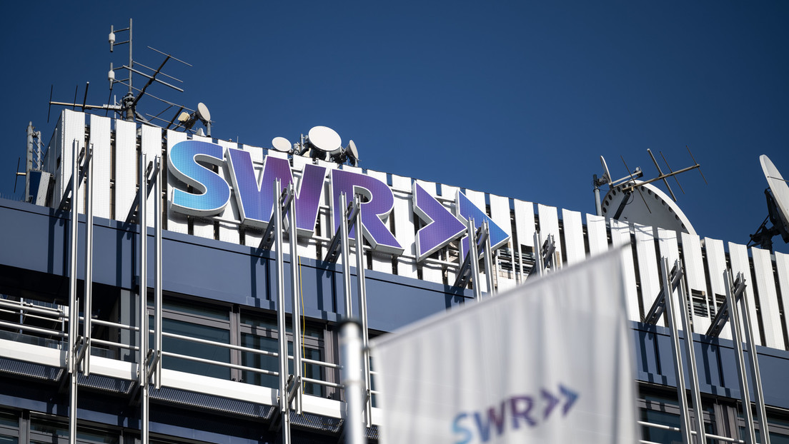 Wegen Kritik an Israel: SWR feuert Moderatorin