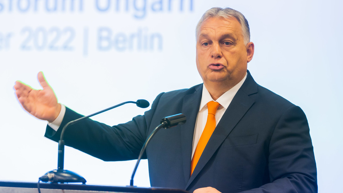 Fast alle Ungarn lehnen EU-Sanktionen gegen Russland ab