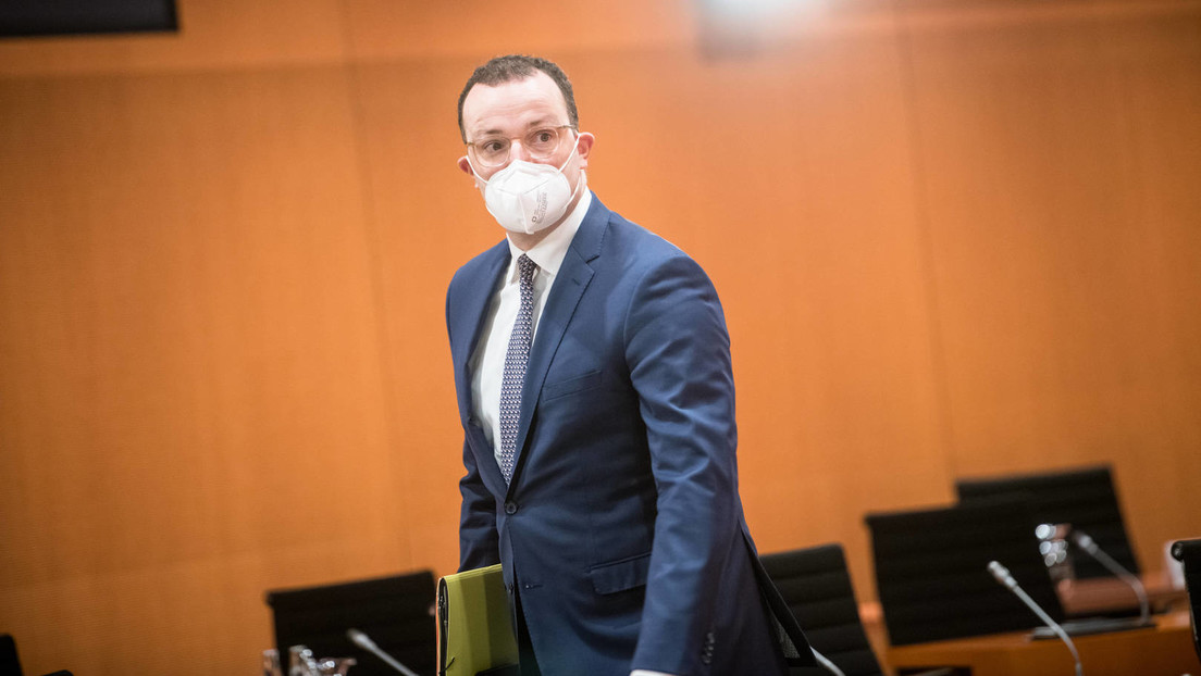 Gerichtsurteil: Gesundheitsministerium muss E-Mails zu Maskendeals offenlegen