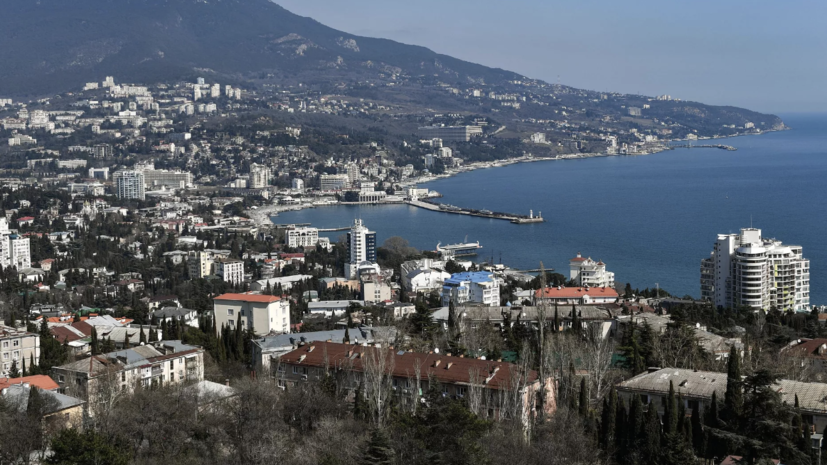 Представитель крымских татар назвал бредом слова Умерова о захвате полуострова