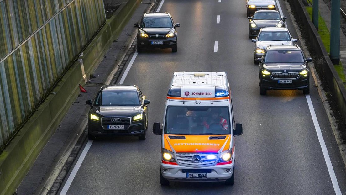 Chemnitz: Minderjährige Migranten überfallen Klinikarzt – Notoperation