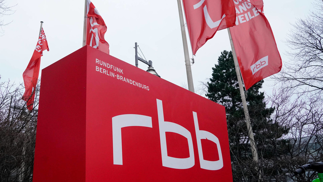 Sonderzahlungen für ARD-Vorsitz: Zwei rbb-Direktoren fristlos gekündigt