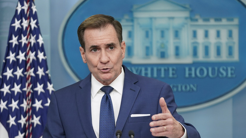 Белый дом: США хотят, чтобы продуктовая сделка была продлена