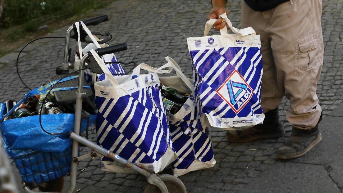 Bürgergeld-Empörung – Eine unwürdige Debatte um den ökonomischen Nutzen lohnabhängiger Menschen