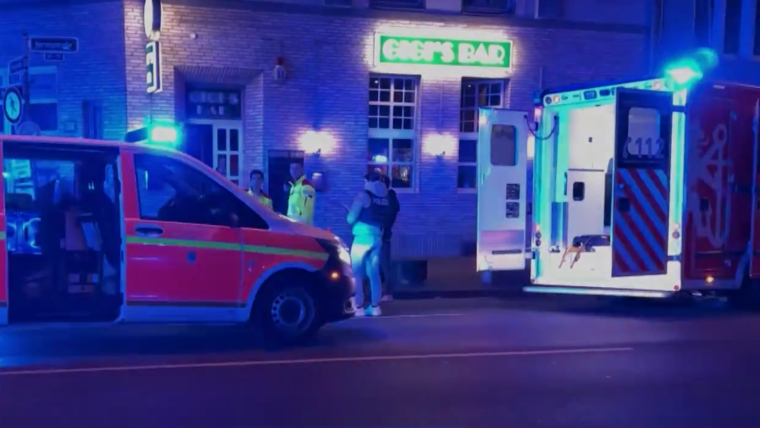 Düsseldorf: Rapper wurde vor eigenem Lokal erschossen
