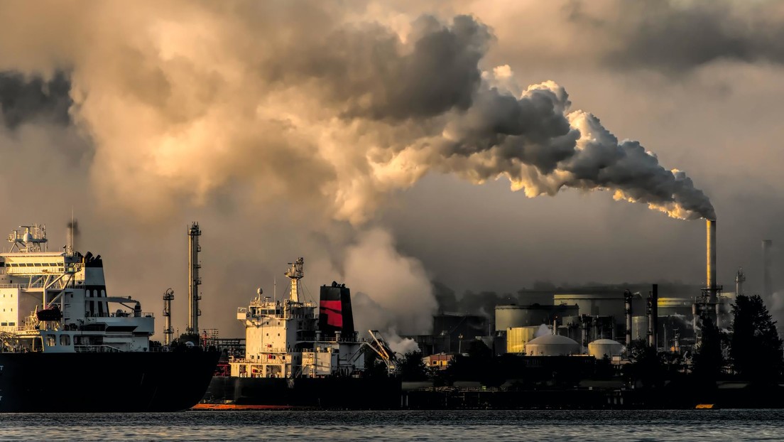 La ONU somete a debate el cambio climático: se avecina una "catástrofe global" si no se ataja