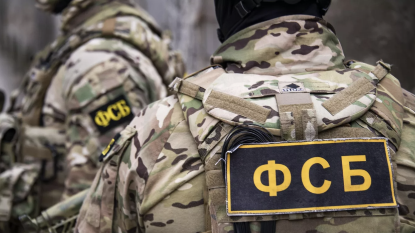 ФСБ и таможня пресекли ввоз в Россию взрывчатки в православных иконах