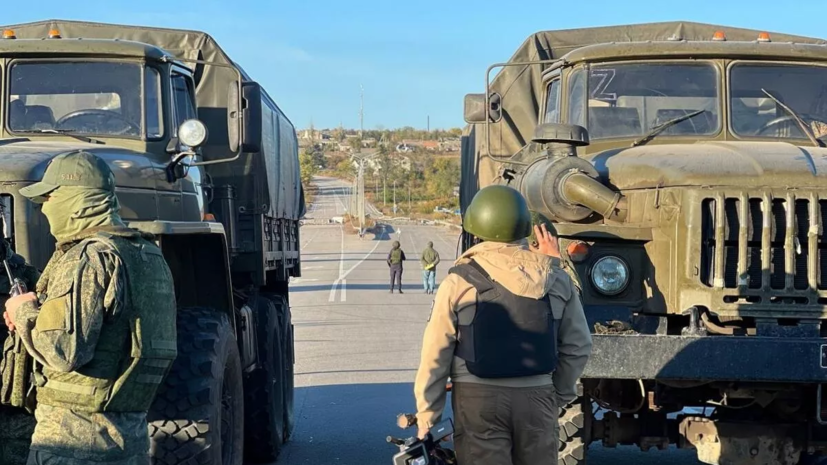 Омбудсмен ЛНР Сердюкова: 12 военных из республики освобождены из украинского плена