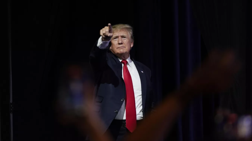 The Telegraph: политика Трампа будет иметь серьёзные последствия для Украины