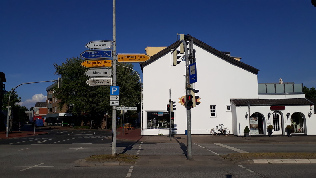 Zwölfjähriger gequält – Skandal um Video in Schleswig-Holstein