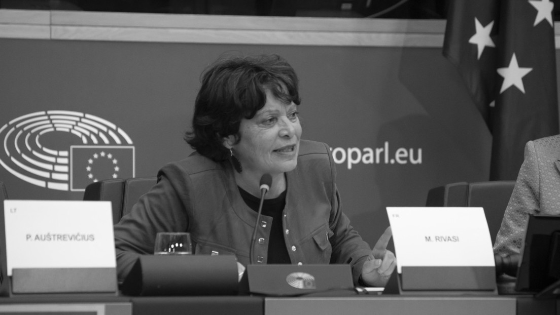 Von der Leyens Pfizer-Affäre: Unerwarteter Tod einer EU-Abgeordneten