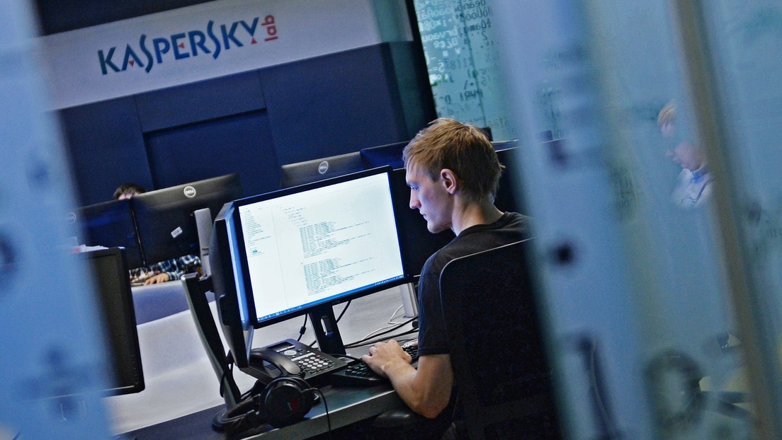 USA verschärfen Sanktionen gegen russische IT-Industrie
