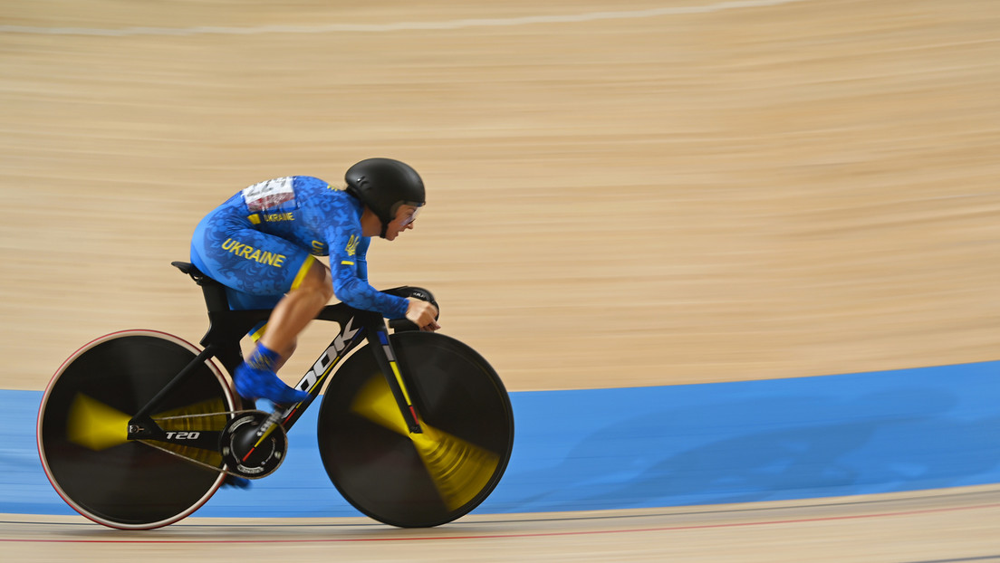 Wegen Zulassung russischer Sportler: Ukraine droht kurzfristig mit Olympia-Boykott