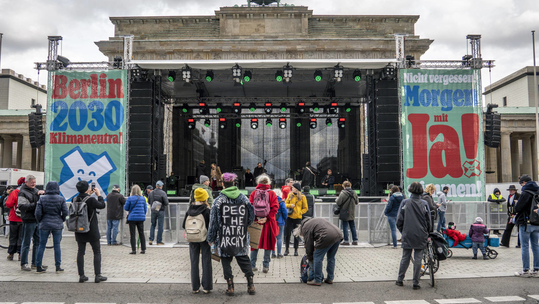 Brandenburger Tor