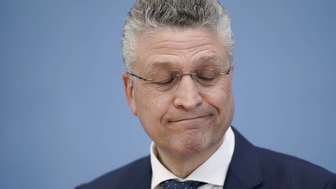 Weiche Landung für Lothar Wieler: RKI-Chef wird ab April Sprecher am Hasso-Plattner-Institut