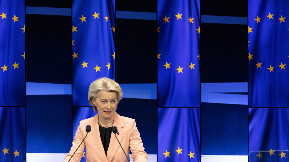 Unbeliebte Politiker: Auch Kommissionspräsidentin von der Leyen würde bei Direktwahl durchfallen