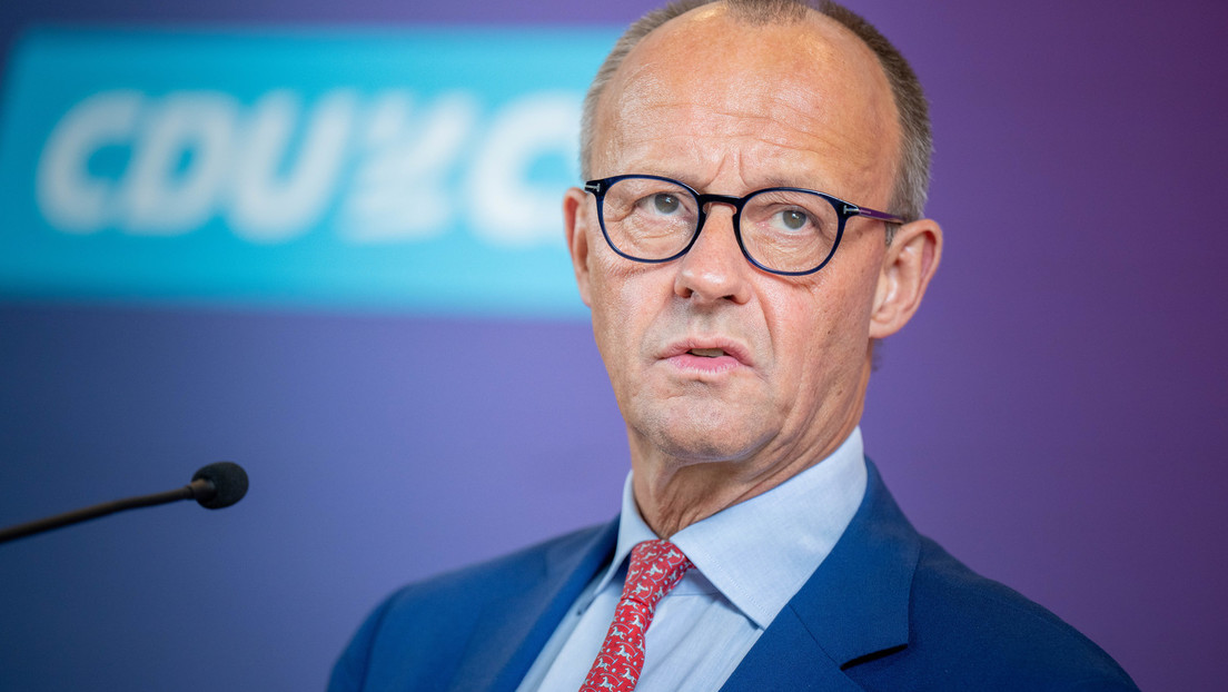 Heucheln, teilen, herrschen – oder: Die populistischen Märchen des Friedrich Merz