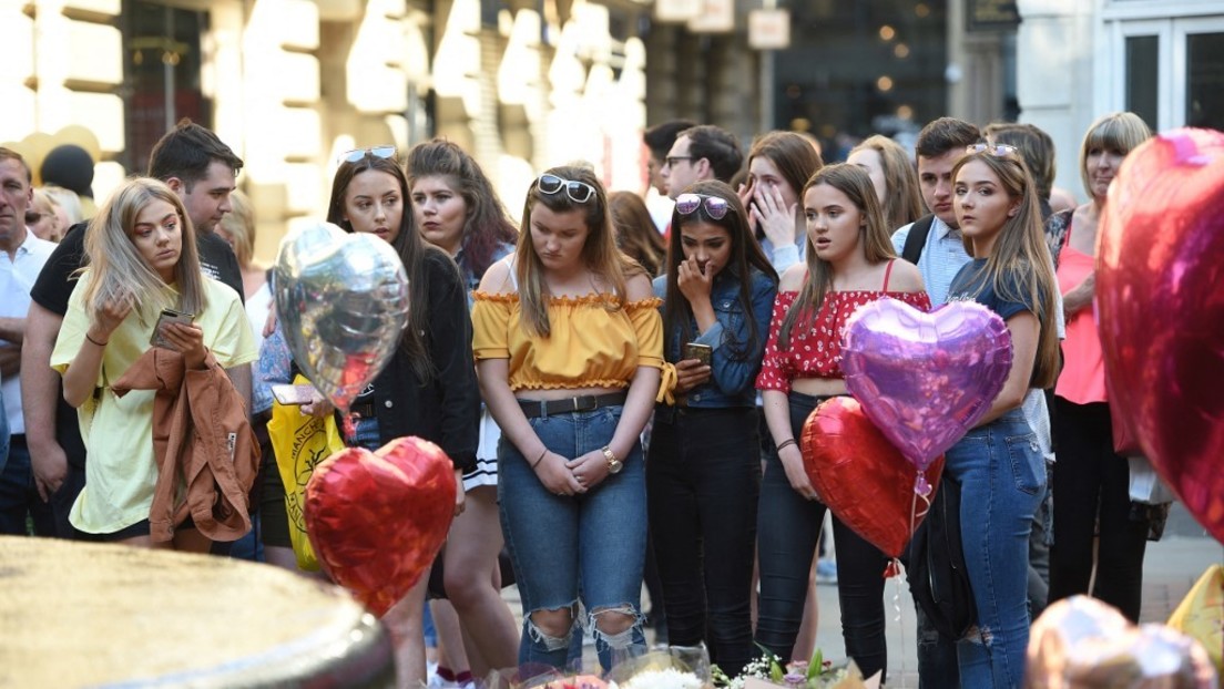 Überlebende von Manchester-Attentat 2017 klagen gegen britischen Geheimdienst MI5