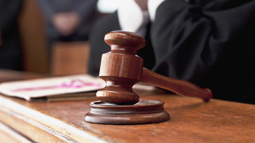 Адвокат: осуждённый по делу о пожаре в «Полигоне» Ионкин заключил контракт с МО