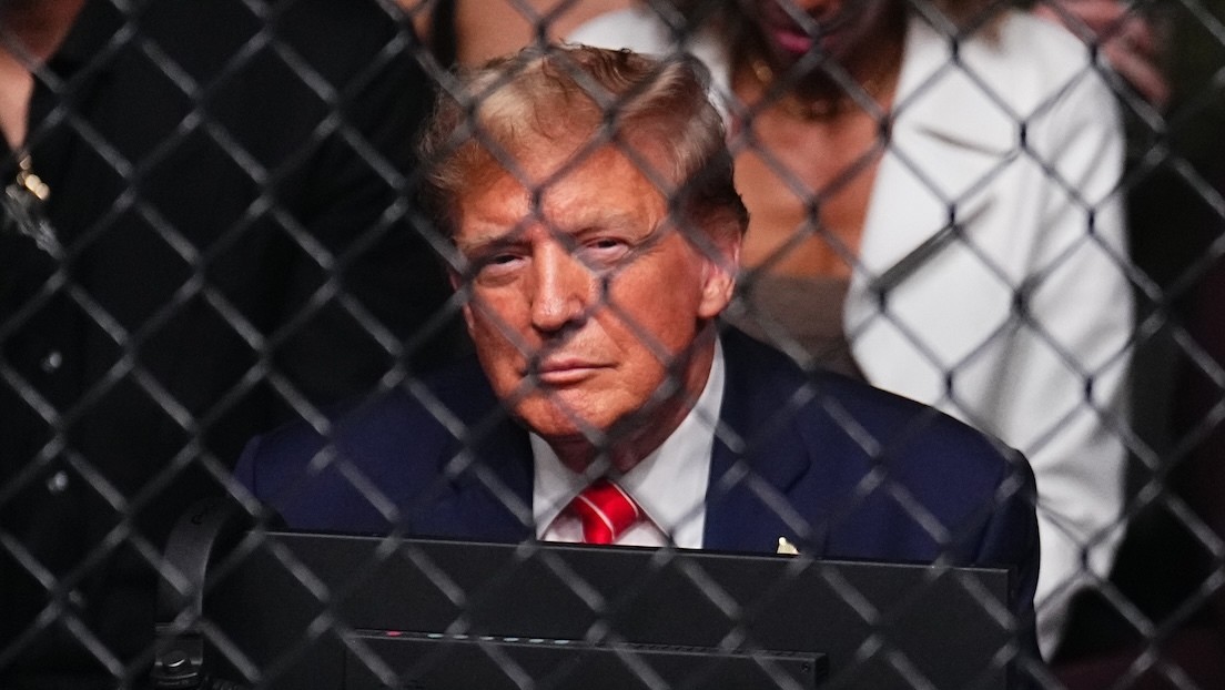 Trump zum Zweiten: Was würde dies für die USA und den Rest der Welt bedeuten?