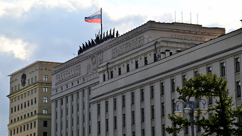 Над Курской и Белгородской областями: в МО РФ заявили об уничтожении трёх украинских БПЛА за ночь