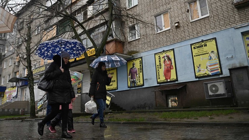В Днепропетровской и Сумской областях сообщили о взрывах