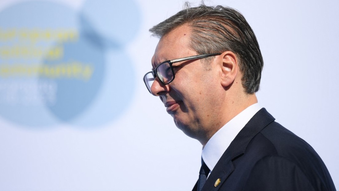 Serbiens Präsident Vučić kündigt Neuwahlen an