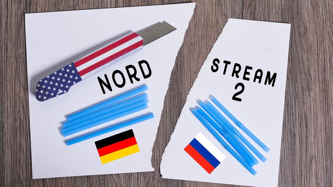 Chinesische Journalisten zu Nord-Stream-Enthüllung: "Aufgetauchte Details jagen Schauer über Rücken"