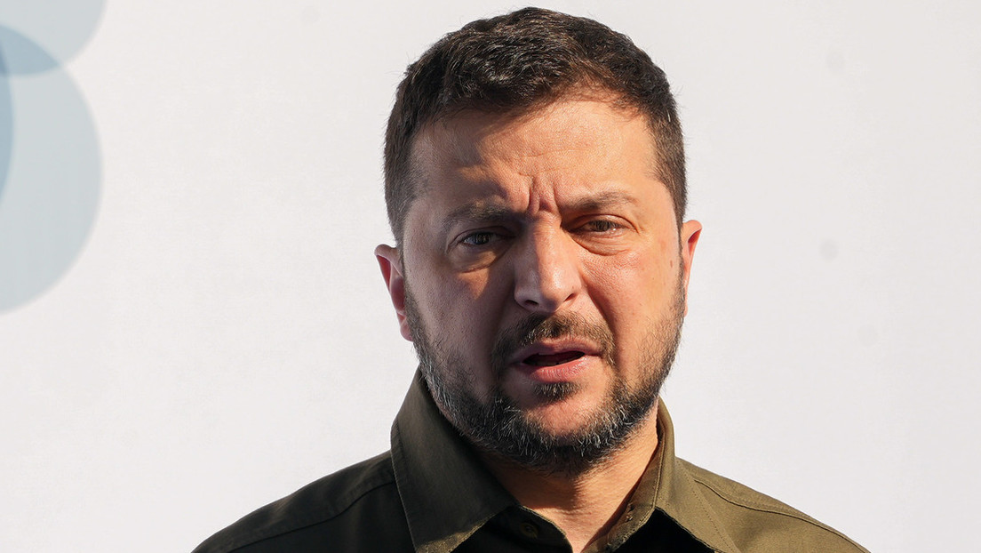 Medien: Israel hält Selenskijs Besuch derzeit für unpassend