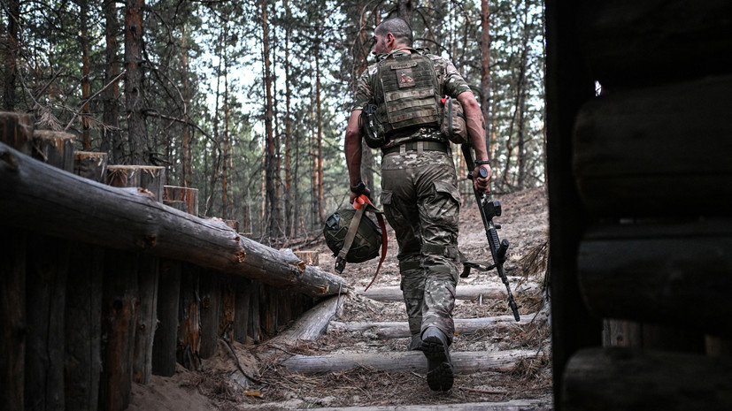 В ДНР и Харьковской области: Минобороны РФ сообщило об освобождении трёх населённых пунктов в зоне СВО