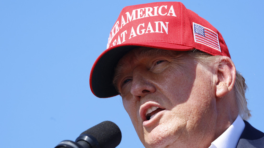 Oberstes Gericht: Trump hat Immunität für "offizielle Handlungen"