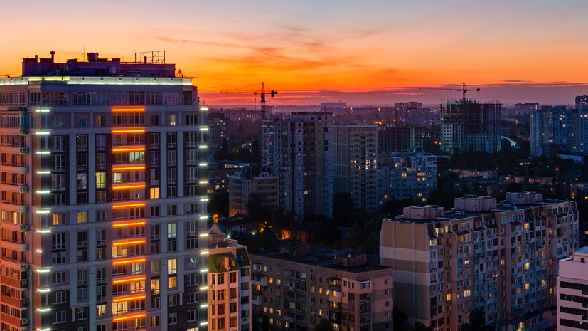 «Зеркало недели»: в Одессе произошёл взрыв