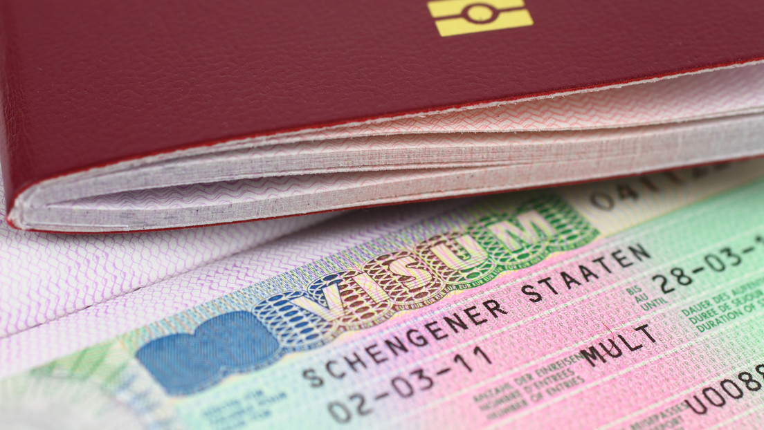 Deutsche Visa für Russen: De jure möglich – de facto nicht