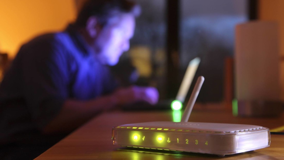 US-Behörden zerschlagen Chinas Botnet: Hacker sollen mit Malware Hunderte Router gekapert haben