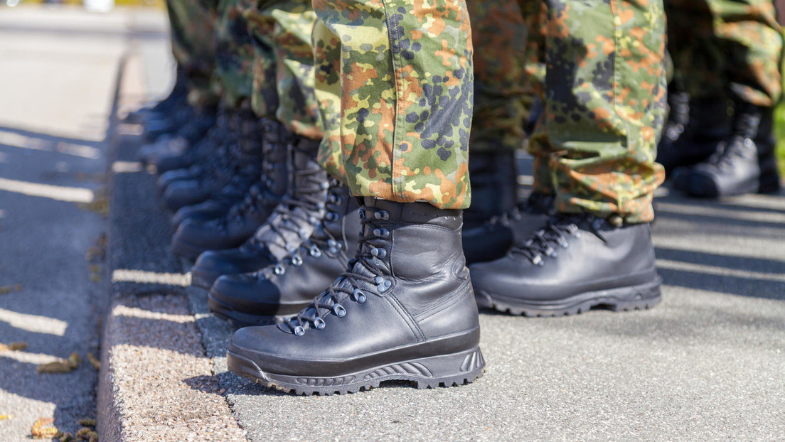 Österreichischer Militärstratege enthüllt Details über NATO-Soldaten in der Ukraine   