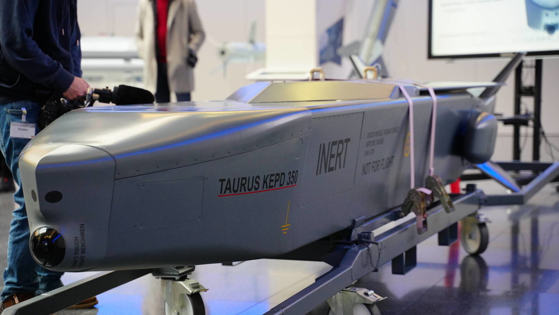 "Gebt uns die verdammten Patriots" – "Irritierter" Kuleba fordert mehr Raketen vom Westen
