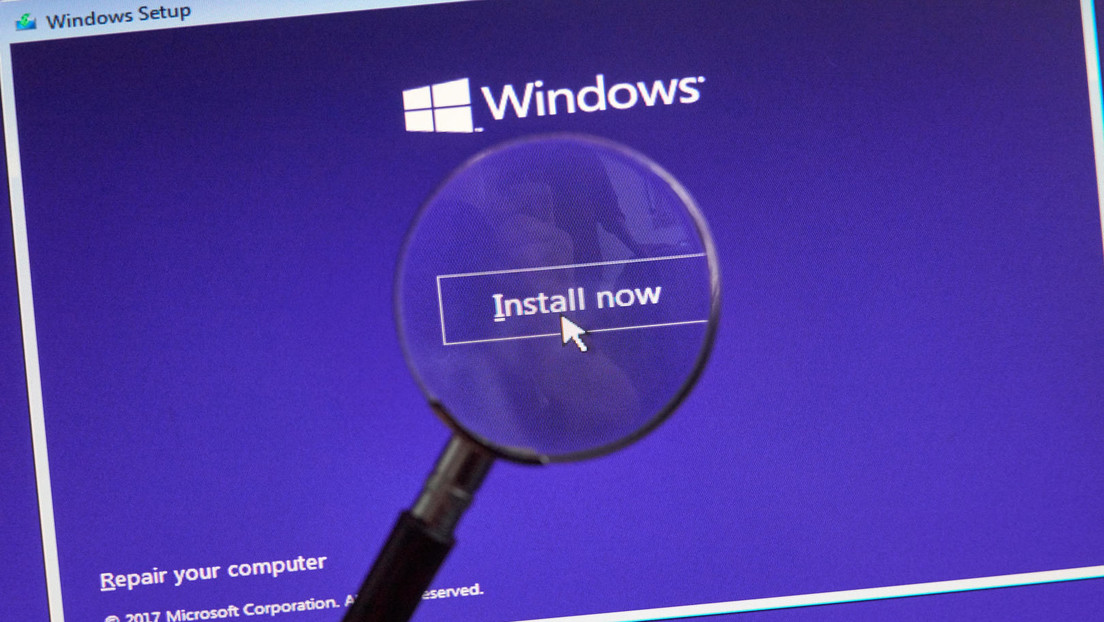 Zurück nach Russland? Microsoft ermöglicht wieder Windows-Download in Russland