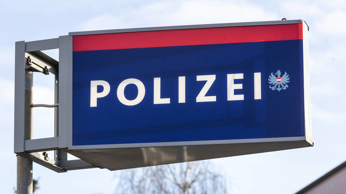 Polizei Österreich