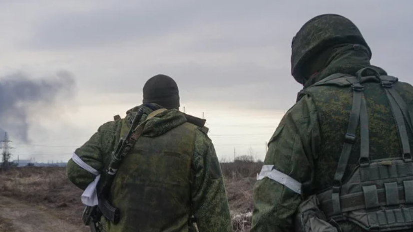Военный ДНР сообщил, что сбежал из плена после пыток со стороны ВСУ