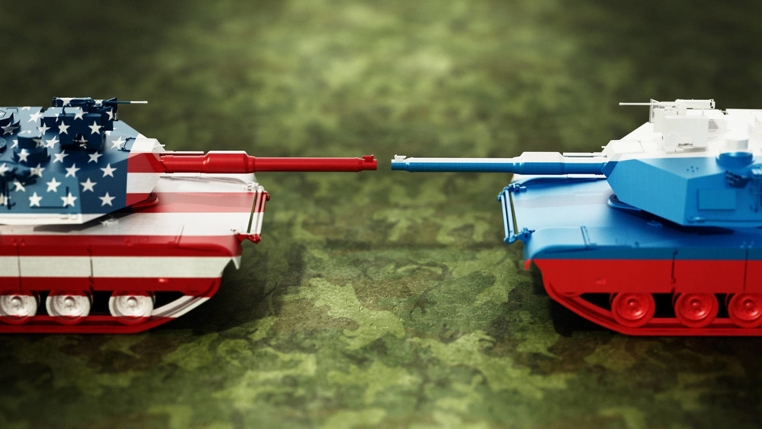 Im Falle einer Niederlage Kiews: Pentagon erwartet Krieg zwischen NATO und Russland