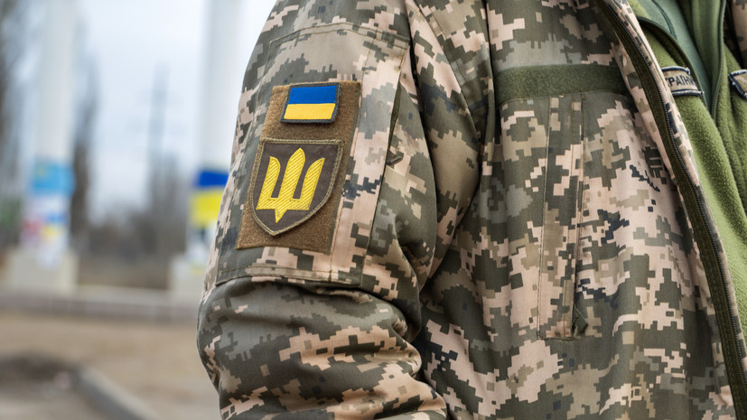 Экс-сотрудник СБУ: Киев, возможно, готовит снижение мобилизационного возраста